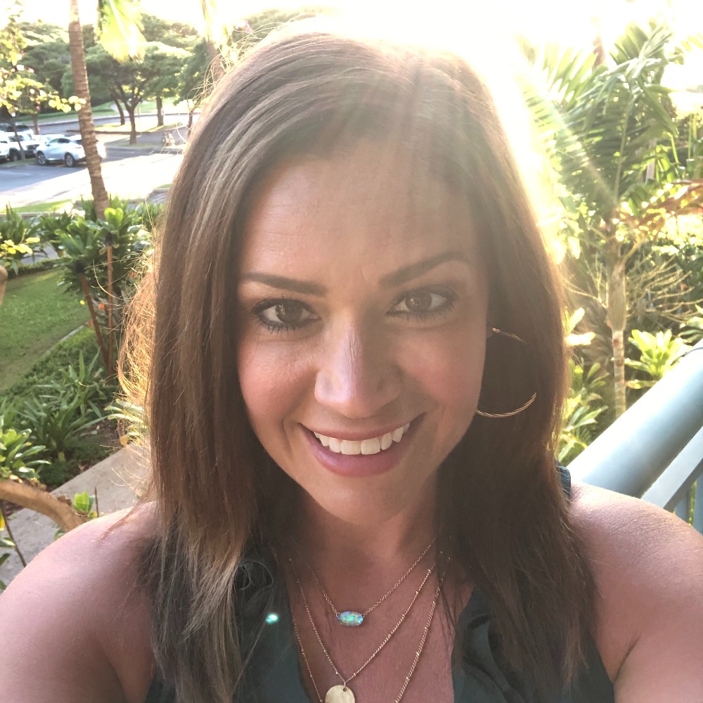 Meet your Posher, Nichole